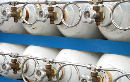 預(yù)防氣體泄漏事故，氟制冷劑批發(fā)環(huán)節(jié)的“黃金一策”