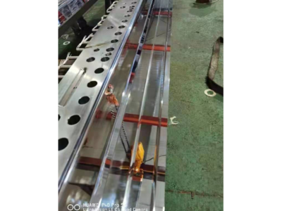 模具材料 現(xiàn)代制造的基石與選擇藝術(shù)